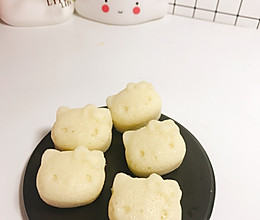 红枣大米糕10+，大米的另类吃法的做法