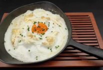 云朵蛋的做法