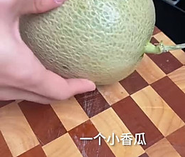 香瓜鸡蛊的做法