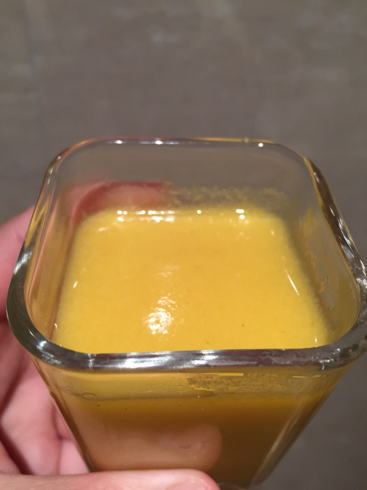 婴儿辅食之胡萝卜玉米小米粥 7M的做法
