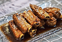 高升可乐排骨——超级简单配方～的做法