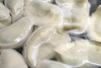 三鲜饺子的做法