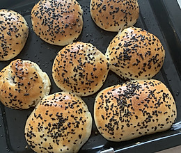 香满屋的葱油烧饼的做法