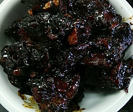 红烧牛颈肉的做法