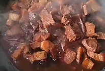 #不容错过的鲜美滋味#电饭煲版红烧肉的做法