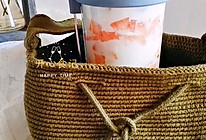 低脂低卡每日水果酸奶杯的做法