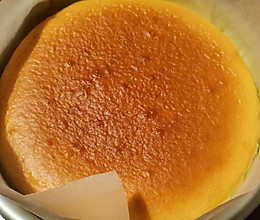 轻乳酪蛋糕的做法