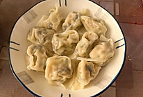 #春日露营#虾仁馄饨的做法