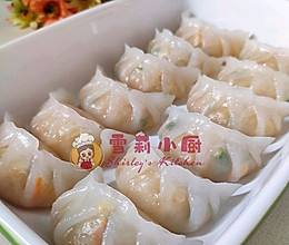 #麦子厨房#美食锅#水晶菜粿的做法