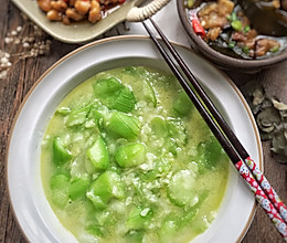 #父亲节，给老爸做道菜#清炒丝瓜的做法