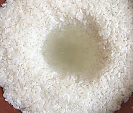 怎样都好吃的甜白酒的做法