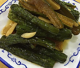 酱黄瓜   稀饭的黄金搭档的做法
