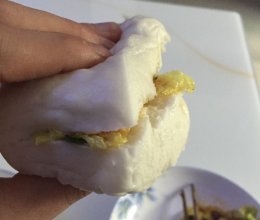 逍遥的馒头的做法