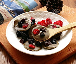 果干巧克力#果瑞氏#的做法