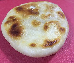 馅饼的做法