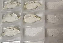 汤饺的做法