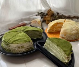 #新年好食,只炼好事#蛋糕的做法