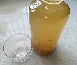 冰糖柠檬膏的做法