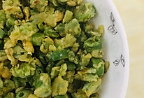 家常小菜—干煎尖椒的做法