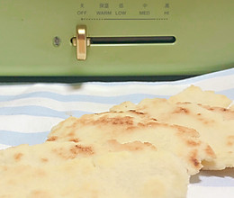 宝宝米饼 不用买零食系列的做法