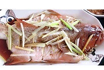 #餐桌上的春日限定#宴席主菜之清蒸东星斑的做法