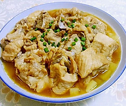 清蒸排骨的做法