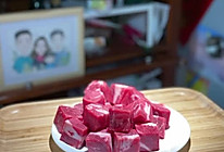 #我心中的冬日限定#红烧牛腩的做法