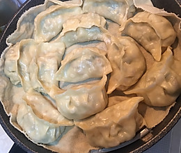 芸豆扇贝丁包子的做法