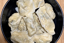 鲜香饺子的做法