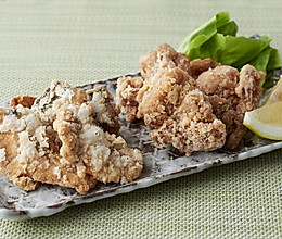 【搬运】NHK龙田炸的做法