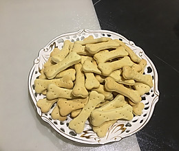 奶盐苏打饼干的做法