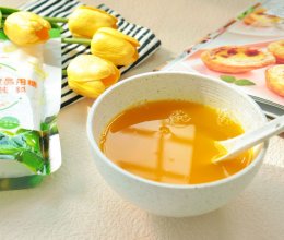 #太古烘焙糖 甜蜜轻生活#南瓜香梨银耳露的做法