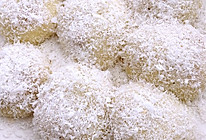 椰丝花生糯米糍CHR1S«厨娘*✎的做法