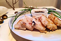 #春季食材大比拼#腊味萝卜糕的做法