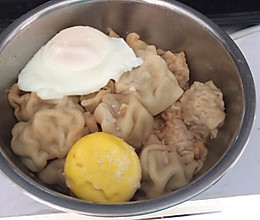 健康早餐的做法