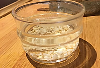 玄米茶的做法