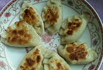 白菜水饺的做法