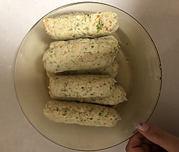 小王de减脂餐的做法