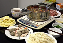鱼火锅的做法