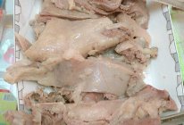 手抓羊肉的做法