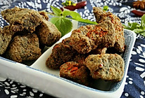 自制基础牛肉干的做法