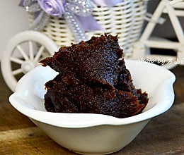 红糖姜枣膏#爱的暖胃季--美的智能破壁料理机#的做法