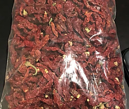 各种干辣椒的用途的做法