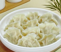#旅行中的美味#白菜肉馅饺子的做法