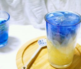 蔚蓝海岸--养生银耳百合羹#单挑夏天#的做法