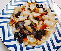 时蔬百合,清肺润肠的做法