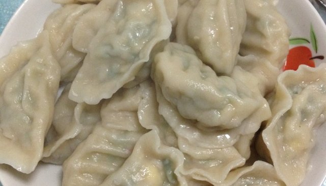 三鲜饺子的做法