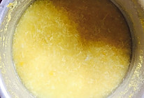 粟米羹的做法
