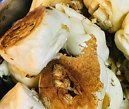 美味豆腐卷的做法