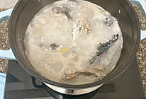 鱼汤的做法